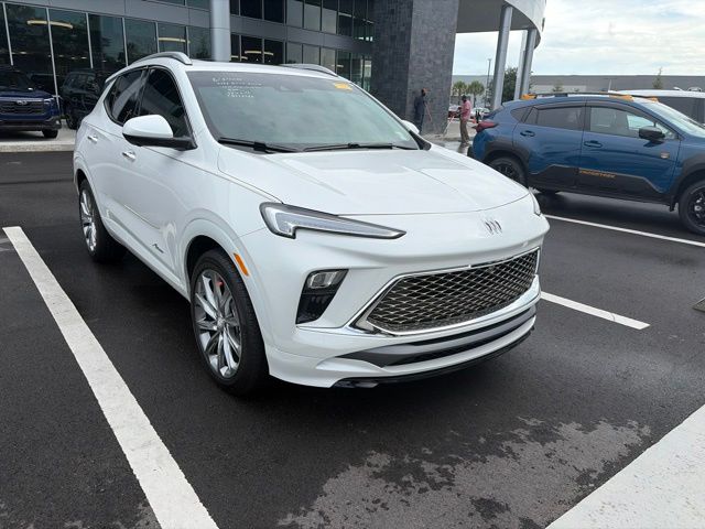 buick encore gx 2026 KL4AMFSL2TB018182 image buick encore gx 2026 KL4AMFSL2TB018182 image